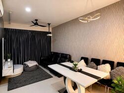 The Canopy (D27), Condominium #610713611